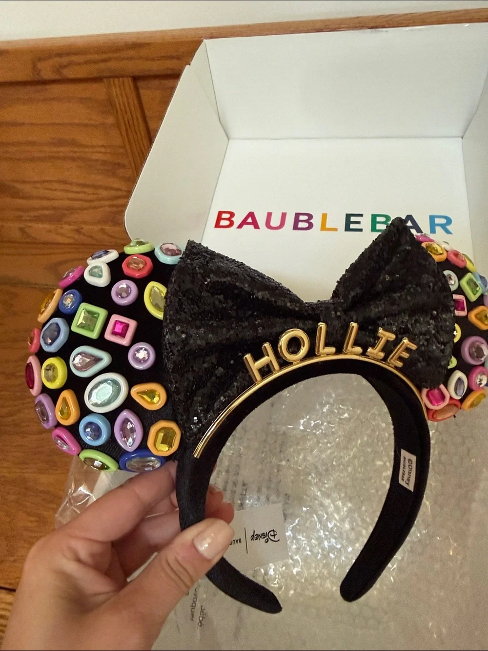 BaubleBar brand new